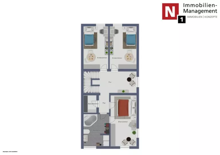 Immobilienangebot - Weilerbach - Alle - Topgepflegte und voll vermietete Reihenhausanlage mit 3 Wohneinheiten
