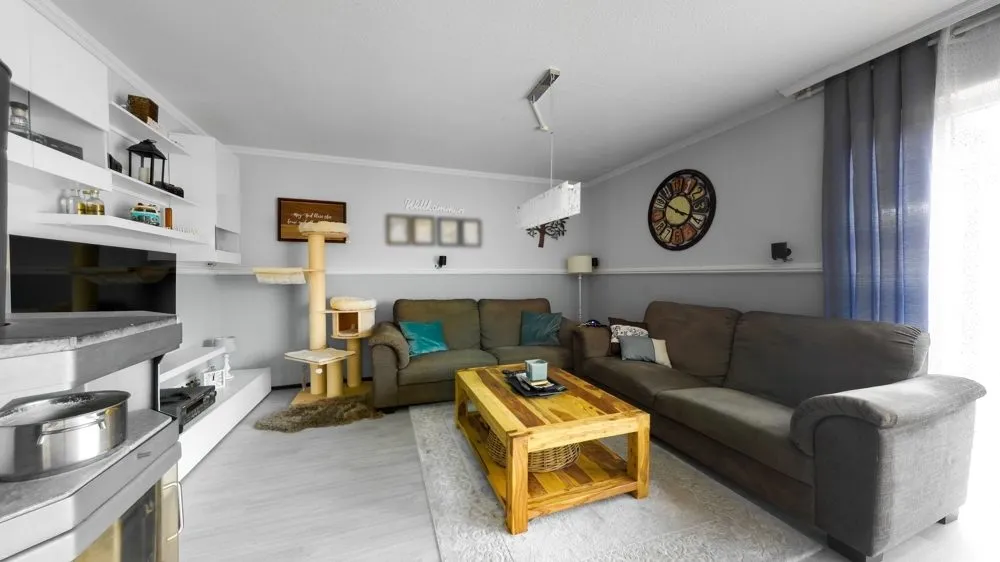 Immobilienangebot - Wartenberg-Rohrbach - Alle - Gerade erst den Kinderschuhen entwachsen - Freistehendes Einfamilienhaus mit 2 Terrassen und Garage