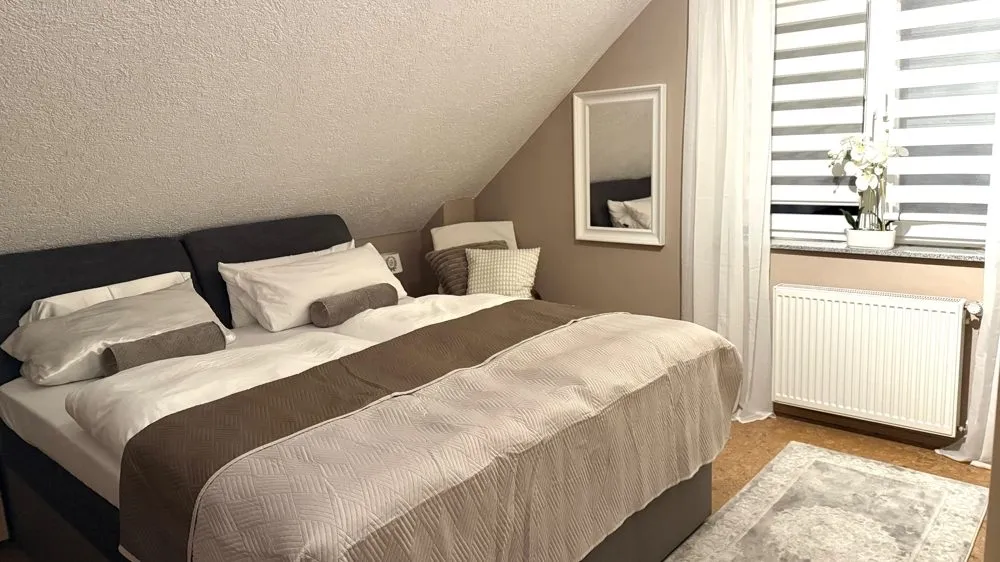 Immobilienangebot - Wartenberg-Rohrbach - Alle - Gerade erst den Kinderschuhen entwachsen - Freistehendes Einfamilienhaus mit 2 Terrassen und Garage