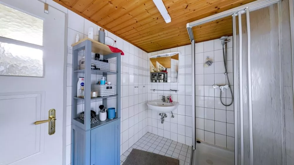 Immobilienangebot - Rothselberg - Alle - Anfragestopp - Eine schöne Alternative zur Eigentumswohnung - Kleines Häuschen für 1 bis 2 Personen