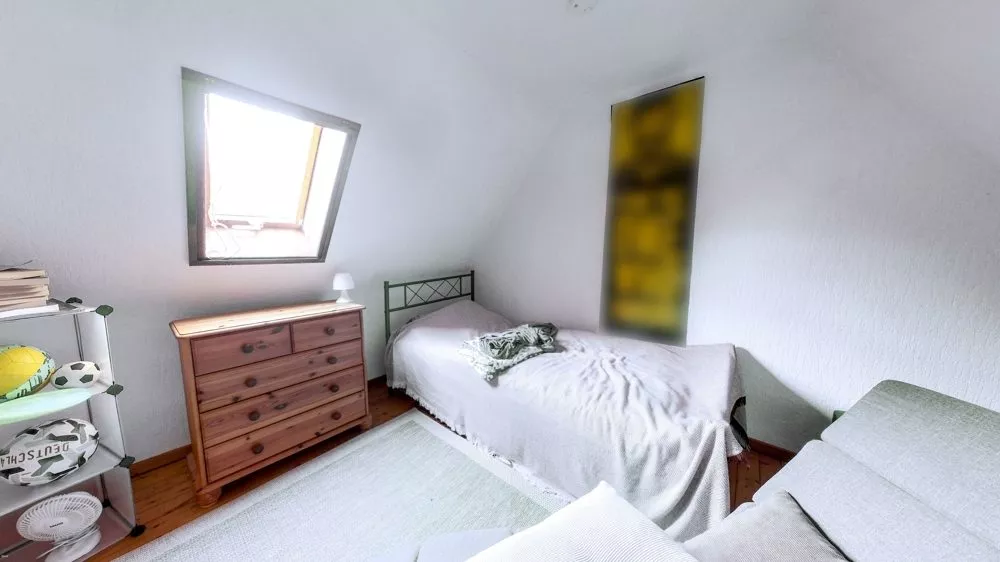 Immobilienangebot - Rothselberg - Alle - Anfragestopp - Eine schöne Alternative zur Eigentumswohnung - Kleines Häuschen für 1 bis 2 Personen