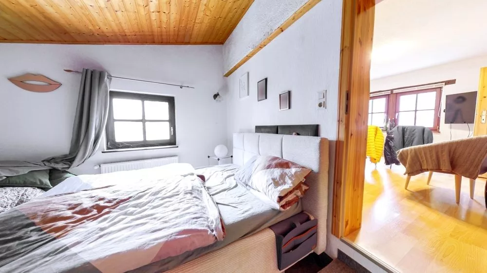 Immobilienangebot - Rothselberg - Alle - Anfragestopp - Eine schöne Alternative zur Eigentumswohnung - Kleines Häuschen für 1 bis 2 Personen