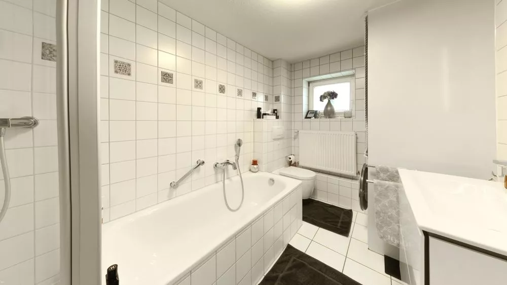 Immobilienangebot - Friedelsheim - Alle - Eine Perle an der deutschen Weinstraße - Maisonette-Wohnung im denkmalgeschützten ehemaligen Weingut