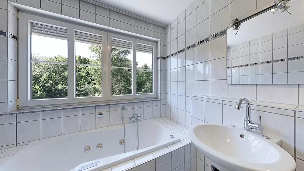 Immobilienangebot - Rehweiler - Alle - Schönes Einfamilienhaus mit neuer Heizung und großem Grundstück