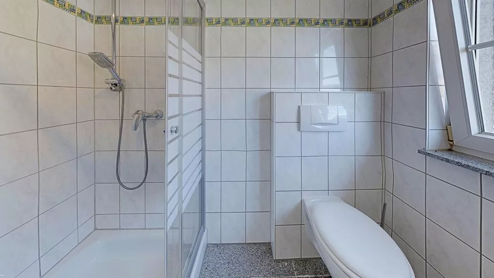 Immobilienangebot - Rehweiler - Alle - Schönes Einfamilienhaus mit neuer Heizung und großem Grundstück