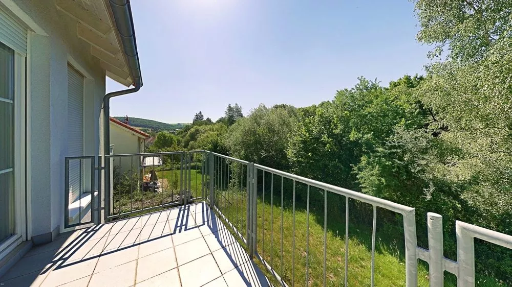 Immobilienangebot - Rehweiler - Alle - Schönes Einfamilienhaus mit neuer Heizung und großem Grundstück