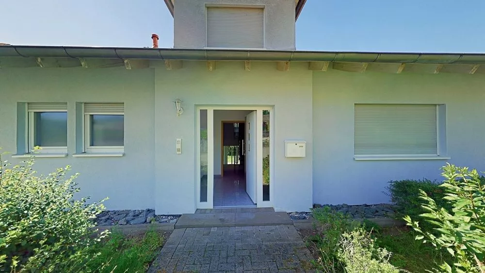 Immobilienangebot - Rehweiler - Alle - Schönes Einfamilienhaus mit neuer Heizung und großem Grundstück