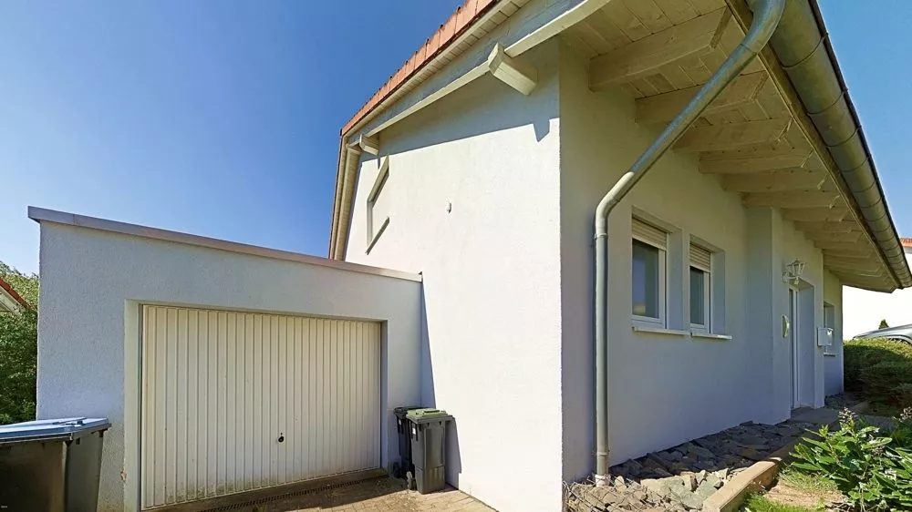 Immobilienangebot - Rehweiler - Alle - Schönes Einfamilienhaus mit neuer Heizung und großem Grundstück