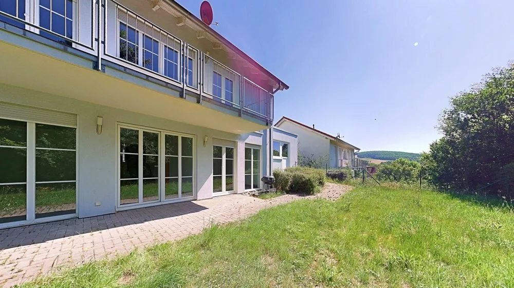 Immobilienangebot - Rehweiler - Alle - Schönes Einfamilienhaus mit neuer Heizung und großem Grundstück
