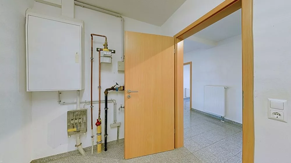 Immobilienangebot - Rehweiler - Alle - Schönes Einfamilienhaus mit neuer Heizung und großem Grundstück