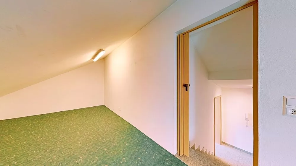 Immobilienangebot - Rehweiler - Alle - Schönes Einfamilienhaus mit neuer Heizung und großem Grundstück