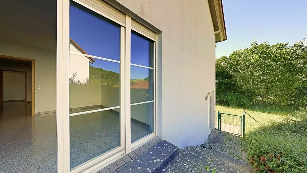 Immobilienangebot - Rehweiler - Alle - Schönes Einfamilienhaus mit neuer Heizung und großem Grundstück