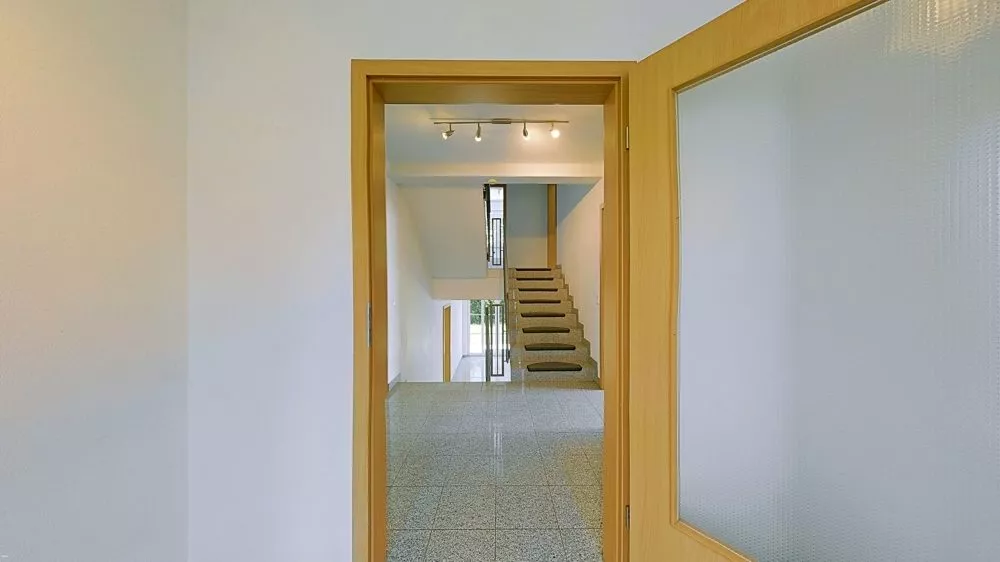 Immobilienangebot - Rehweiler - Alle - Schönes Einfamilienhaus mit neuer Heizung und großem Grundstück
