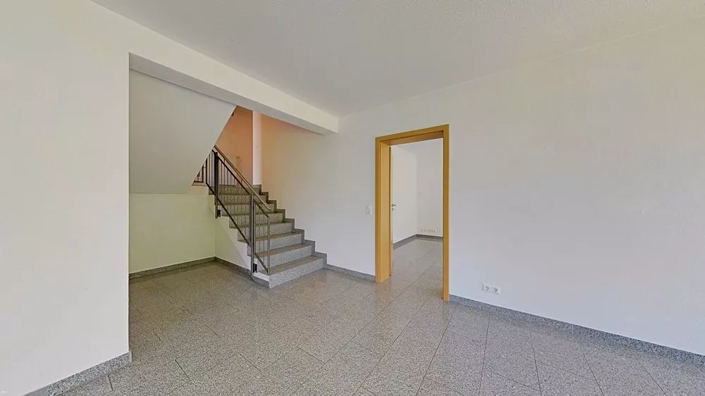 Immobilienangebot - Rehweiler - Alle - Schönes Einfamilienhaus mit neuer Heizung und großem Grundstück