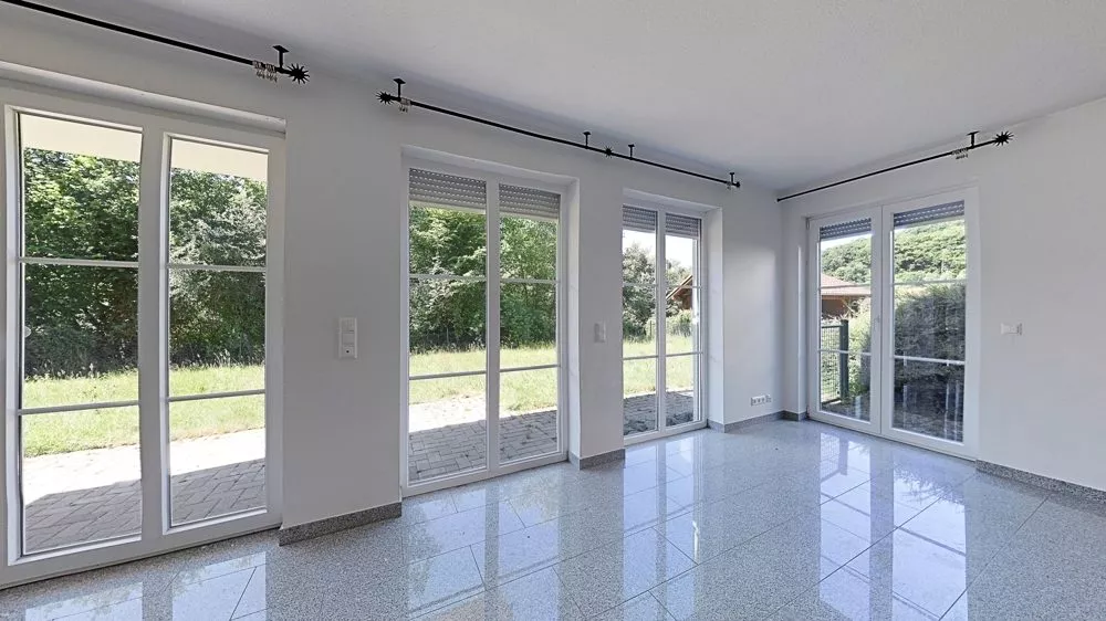 Immobilienangebot - Rehweiler - Alle - Schönes Einfamilienhaus mit neuer Heizung und großem Grundstück