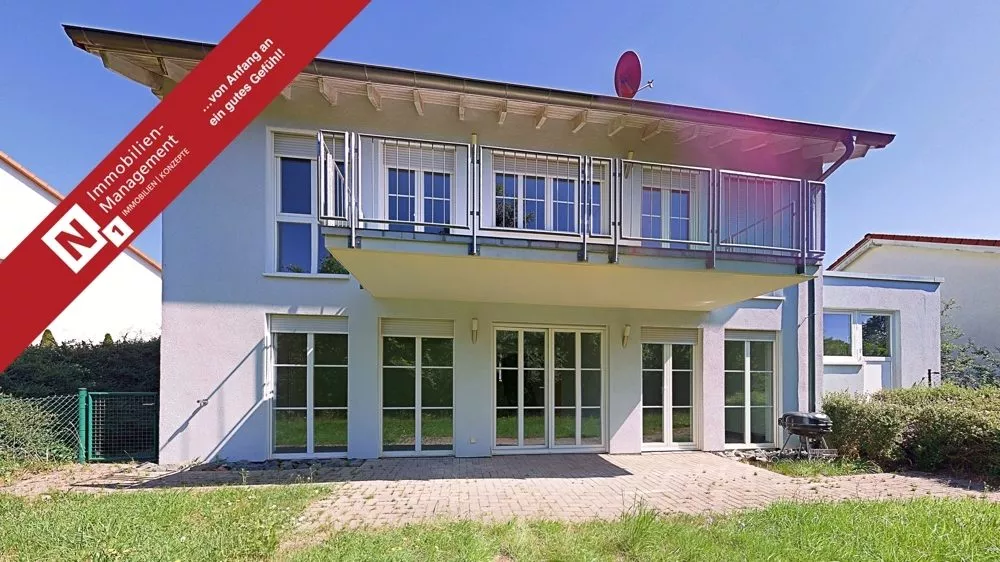 Immobilienangebot - Rehweiler - Alle - Schönes Einfamilienhaus mit neuer Heizung und großem Grundstück