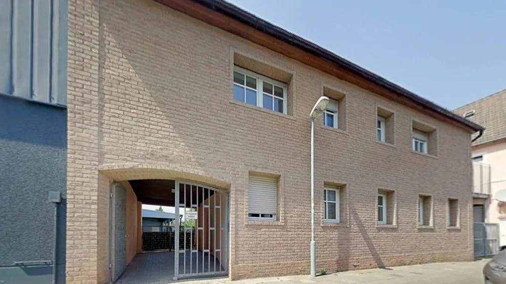 Immobilienangebot - Kaiserslautern - Alle - Vermietetes Einfamilienhaus – Zeitloser Charme, solide Rendite