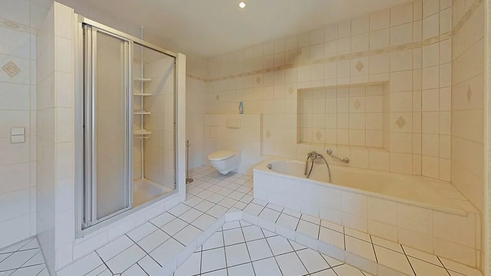 Immobilienangebot - Kaiserslautern - Alle - Vermietetes Einfamilienhaus – Zeitloser Charme, solide Rendite