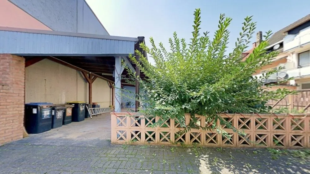 Immobilienangebot - Kaiserslautern - Alle - Vermietetes Einfamilienhaus – Zeitloser Charme, solide Rendite