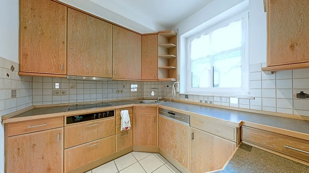 Immobilienangebot - Kaiserslautern - Alle - Vermietetes Einfamilienhaus – Zeitloser Charme, solide Rendite