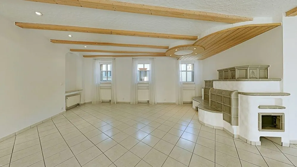 Immobilienangebot - Kaiserslautern - Alle - Vermietetes Einfamilienhaus – Zeitloser Charme, solide Rendite