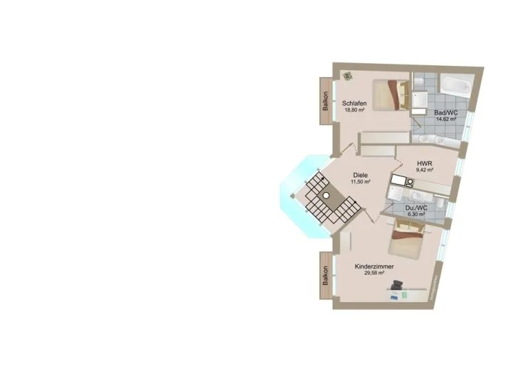 Immobilienangebot - Kaiserslautern - Alle - Vermietetes Einfamilienhaus – Zeitloser Charme, solide Rendite