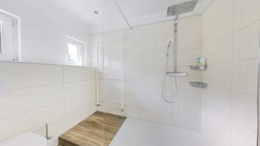 Immobilienangebot - Leimen - Alle - Neuer Preis - Bezugsfertiges Einfamilienhaus mit komplett eingezäuntem, sehr weitläufigem Grundstück