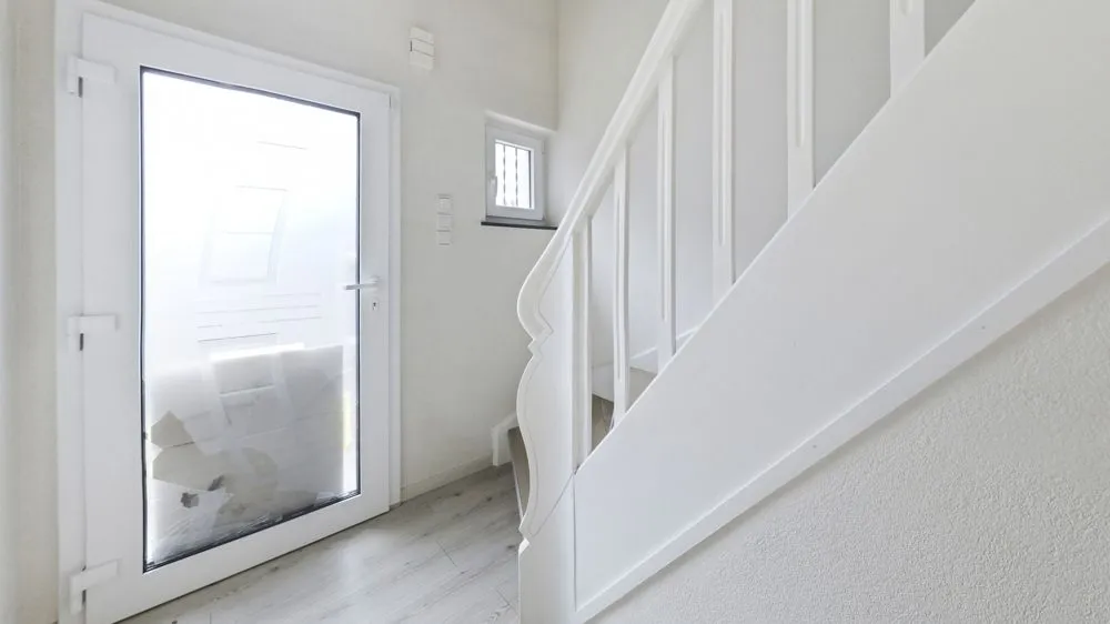 Immobilienangebot - Leimen - Alle - Neuer Preis - Bezugsfertiges Einfamilienhaus mit komplett eingezäuntem, sehr weitläufigem Grundstück