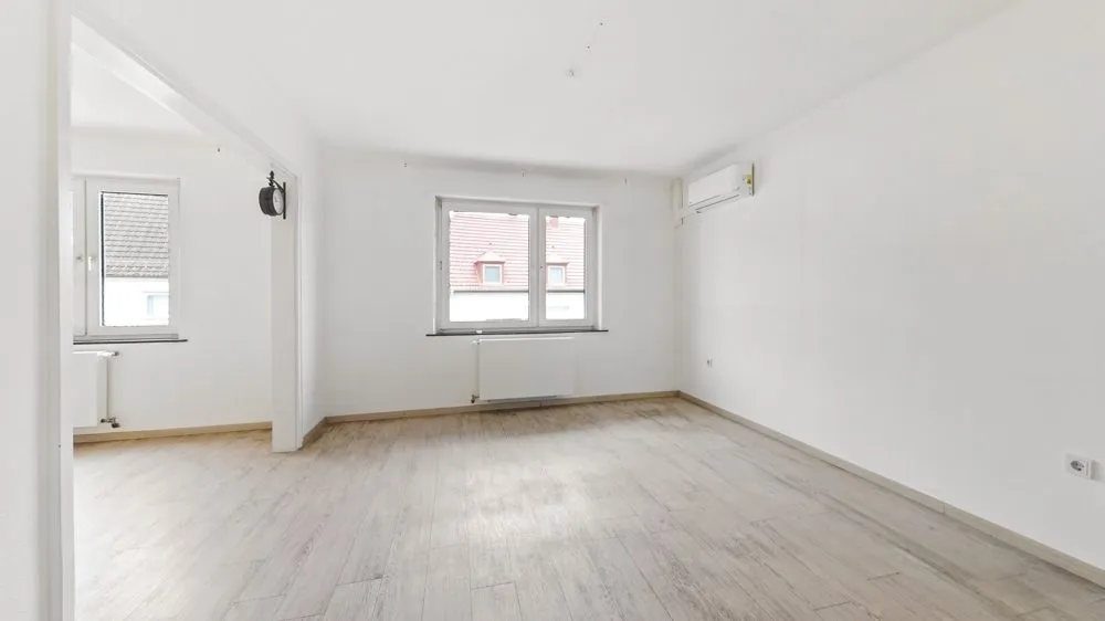 Immobilienangebot - Leimen - Alle - Neuer Preis - Bezugsfertiges Einfamilienhaus mit komplett eingezäuntem, sehr weitläufigem Grundstück