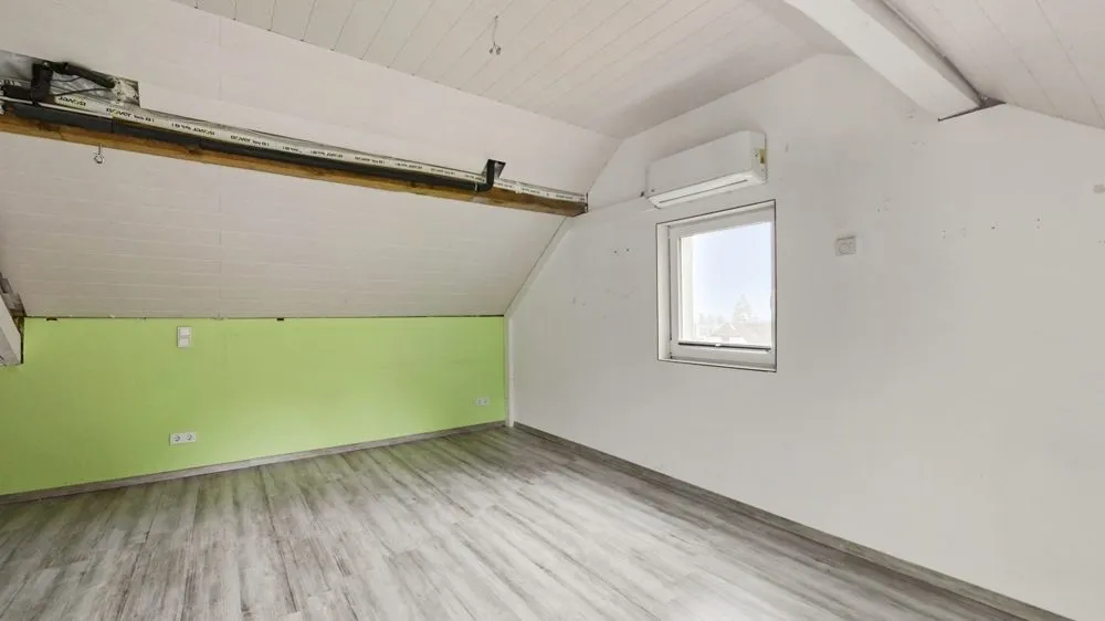 Immobilienangebot - Leimen - Alle - Neuer Preis - Bezugsfertiges Einfamilienhaus mit komplett eingezäuntem, sehr weitläufigem Grundstück