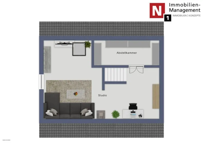 Immobilienangebot - Leimen - Alle - Neuer Preis - Bezugsfertiges Einfamilienhaus mit komplett eingezäuntem, sehr weitläufigem Grundstück