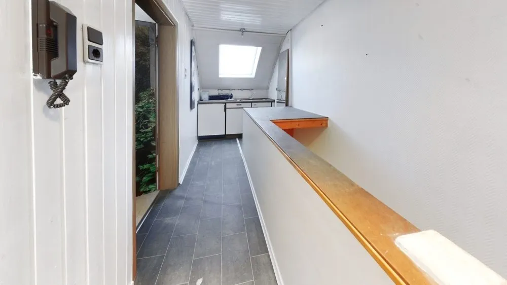 Immobilienangebot - Kaiserslautern / Siegelbach - Alle - Zentrales Wohnen in Siegelbach - Stadtnähe mit Garten