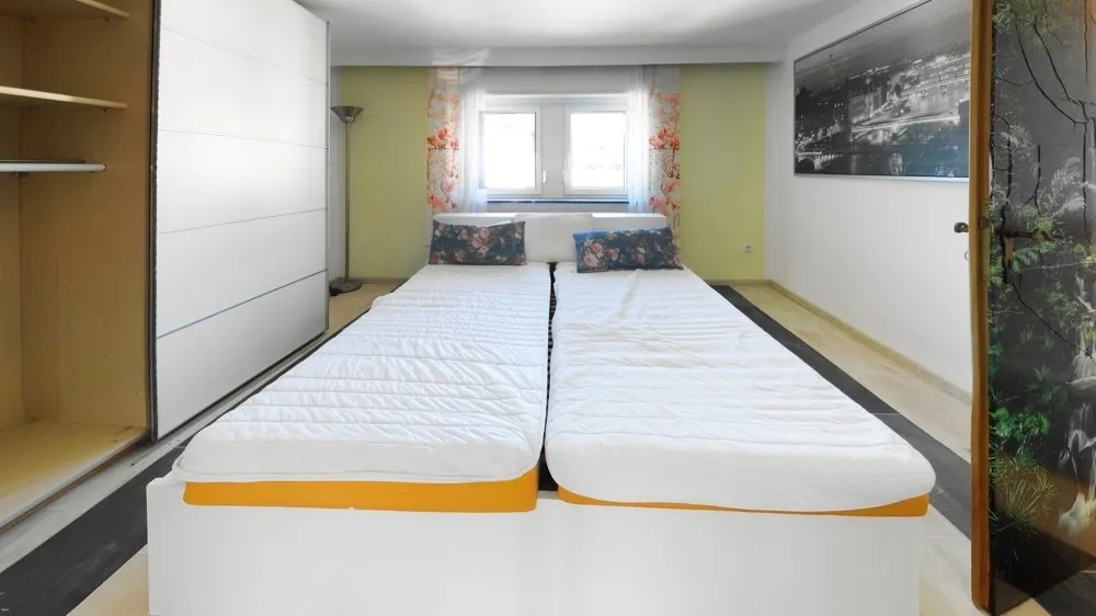 Immobilienangebot - Kaiserslautern / Siegelbach - Alle - Zentrales Wohnen in Siegelbach - Stadtnähe mit Garten