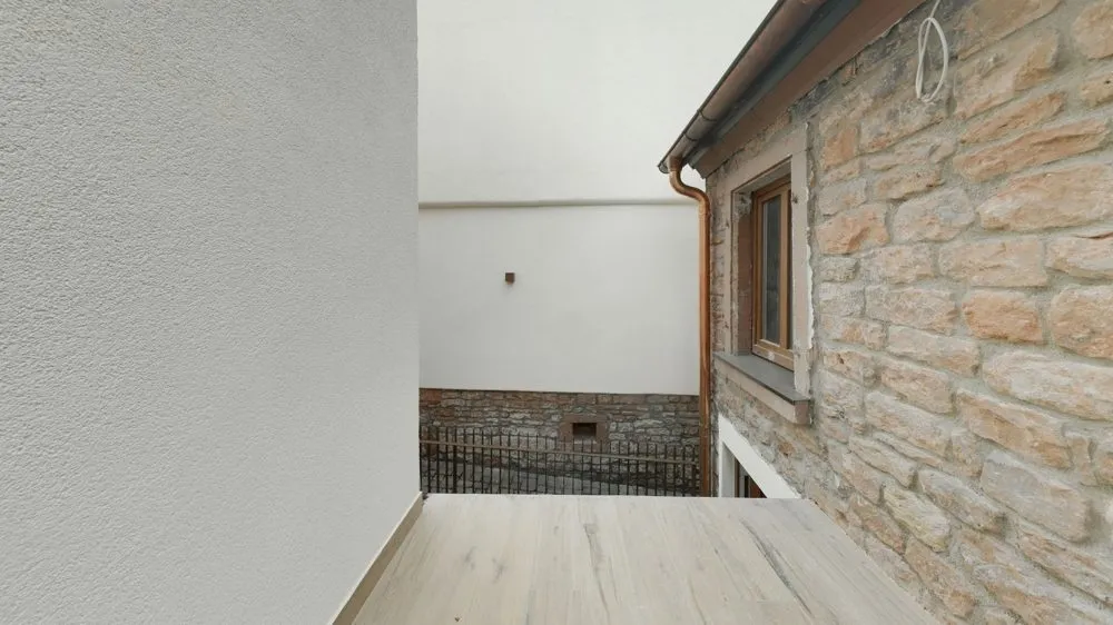 Immobilienangebot - Otterberg - Alle - Ein echtes Schmuckstück: Renoviertes Stadthaus mit Charme