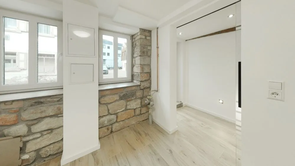 Immobilienangebot - Otterberg - Alle - Ein echtes Schmuckstück: Renoviertes Stadthaus mit Charme