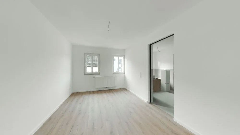 Immobilienangebot - Otterberg - Alle - Ein echtes Schmuckstück: Renoviertes Stadthaus mit Charme