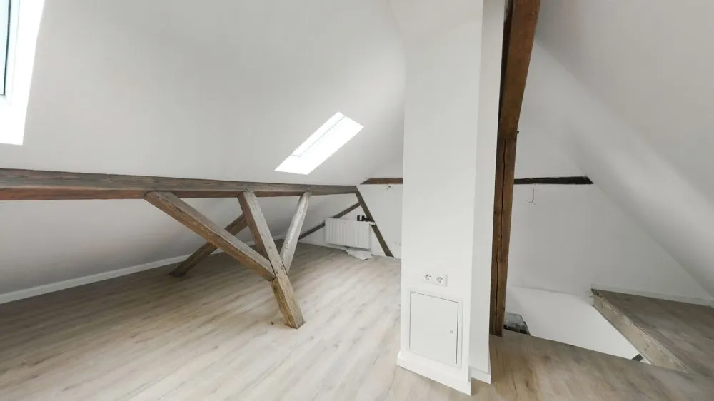 Immobilienangebot - Otterberg - Alle - Ein echtes Schmuckstück: Renoviertes Stadthaus mit Charme