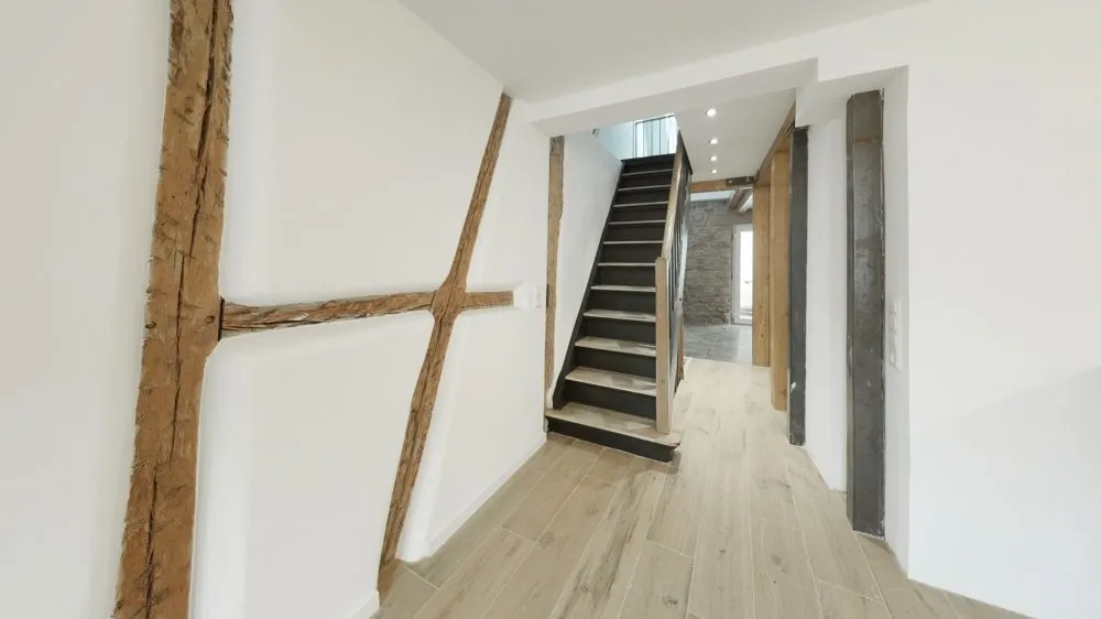 Immobilienangebot - Otterberg - Alle - Ein echtes Schmuckstück: Renoviertes Stadthaus mit Charme