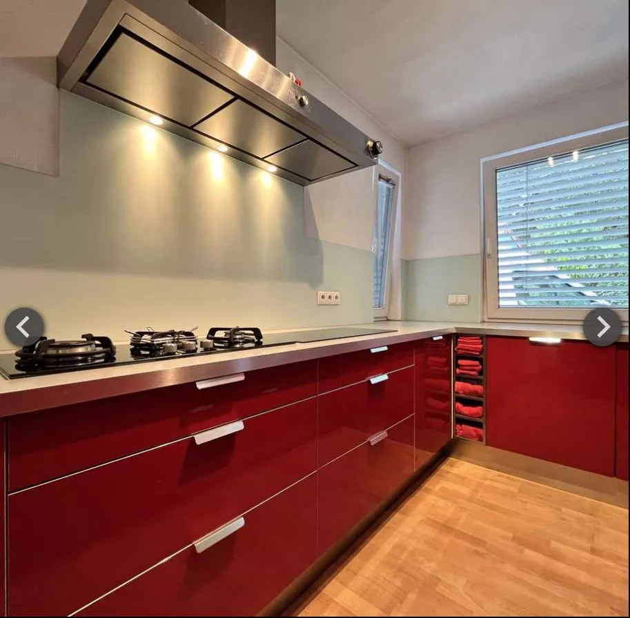 Immobilienangebot - Wartenberg-Rohrbach - Alle - Architektonisch ansprechendes Reihenendhaus in Split-Level Bauweise