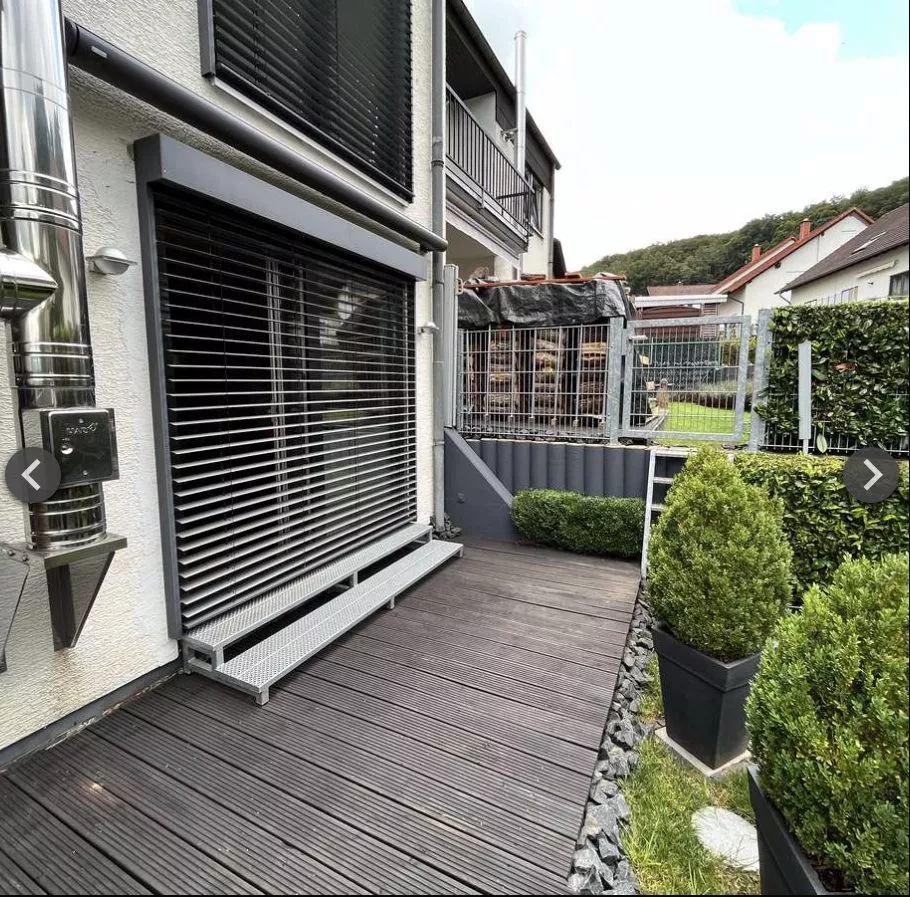 Immobilienangebot - Wartenberg-Rohrbach - Alle - Architektonisch ansprechendes Reihenendhaus in Split-Level Bauweise