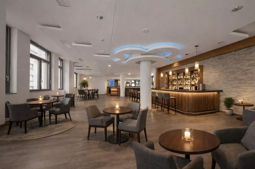 Immobilienangebot - Kaiserslautern - Alle - Vielseitige Gewerbefläche mit großem Hauptbereich – 323 m² für flexible Nutzungskonzepte