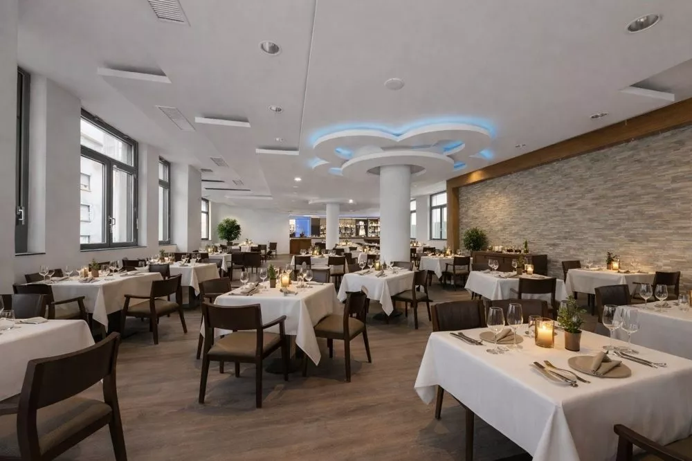 Immobilienangebot - Kaiserslautern - Alle - Vielseitige Gewerbefläche mit großem Hauptbereich – 323 m² für flexible Nutzungskonzepte