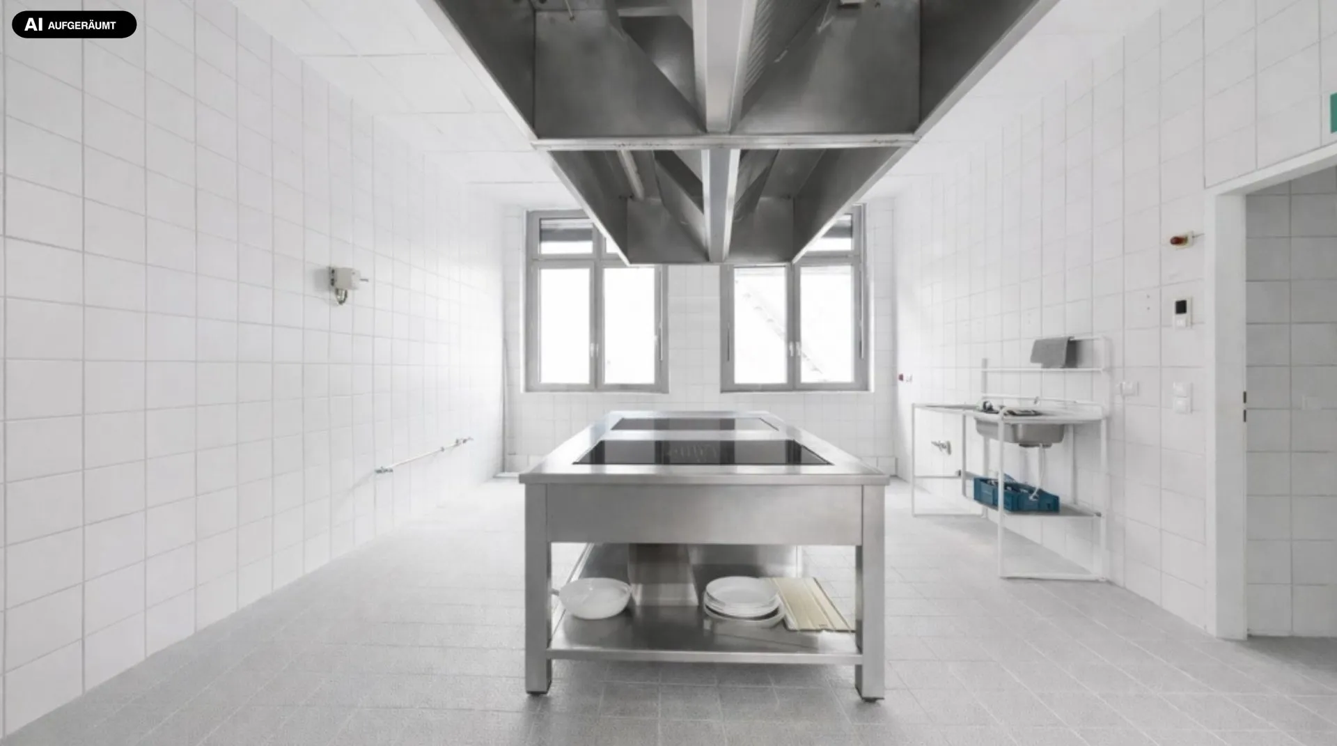 Immobilienangebot - Kaiserslautern - Alle - Vielseitige Gewerbefläche mit großem Hauptbereich – 323 m² für flexible Nutzungskonzepte