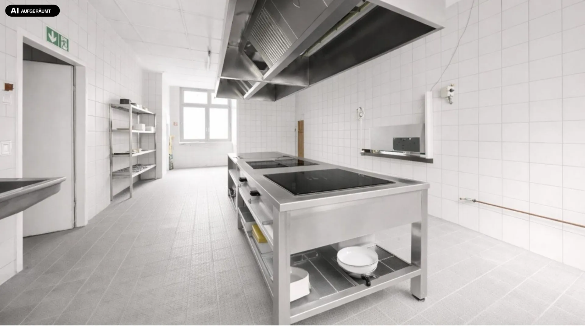 Immobilienangebot - Kaiserslautern - Alle - Vielseitige Gewerbefläche mit großem Hauptbereich – 323 m² für flexible Nutzungskonzepte