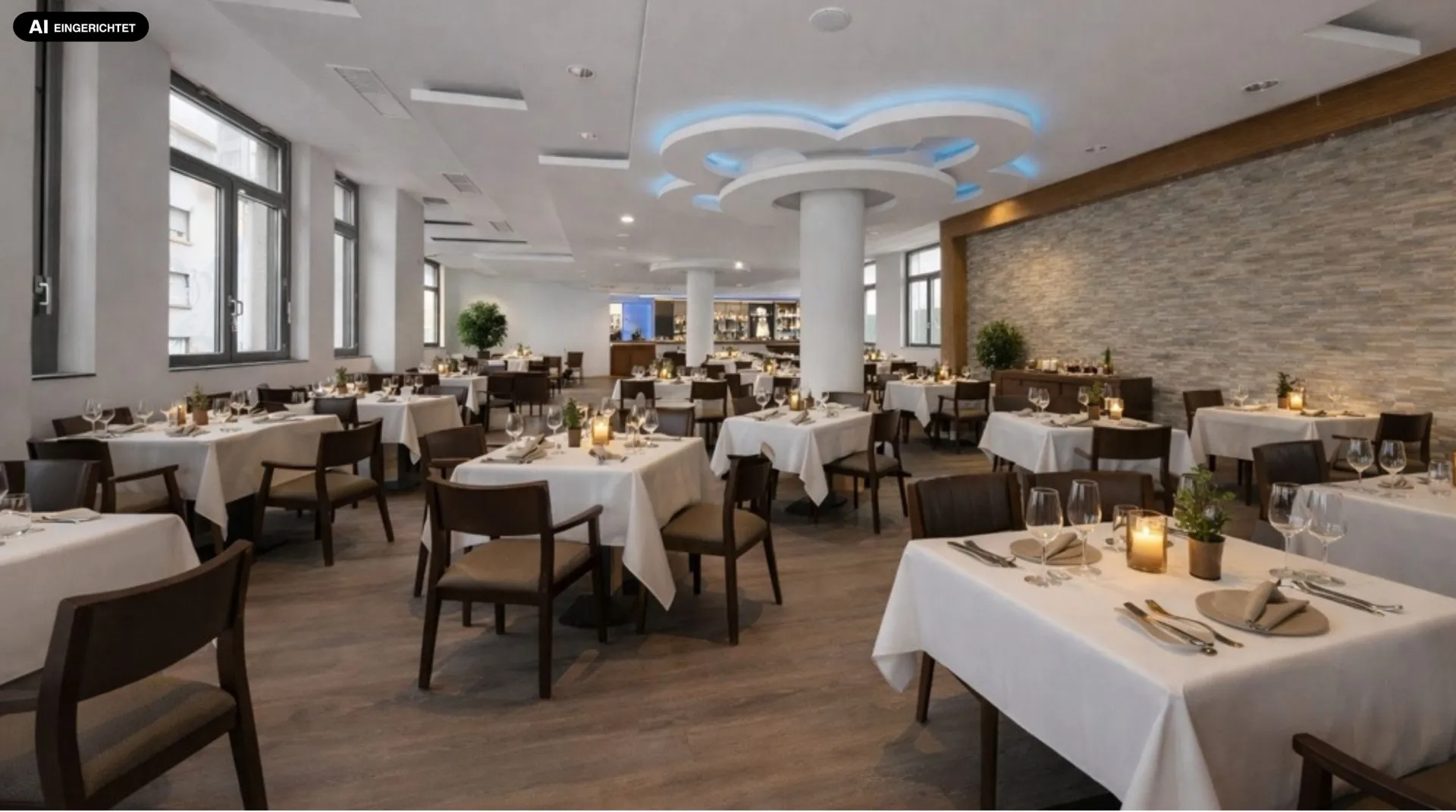Immobilienangebot - Kaiserslautern - Alle - Vielseitige Gewerbefläche mit großem Hauptbereich – 323 m² für flexible Nutzungskonzepte