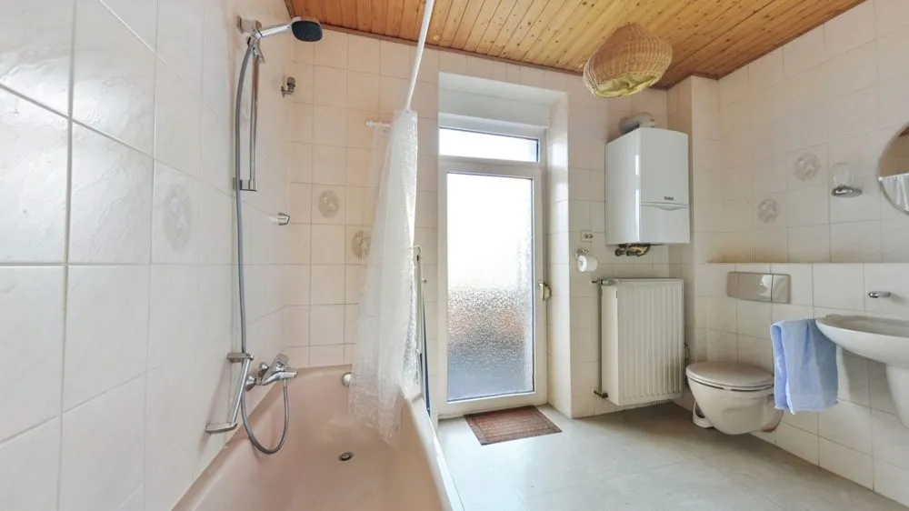 Immobilienangebot - Kaiserslautern - Alle - Nur ein Katzensprung vom Stiftsplatz entfernt - Zweifamilienhaus in zentraler Lage