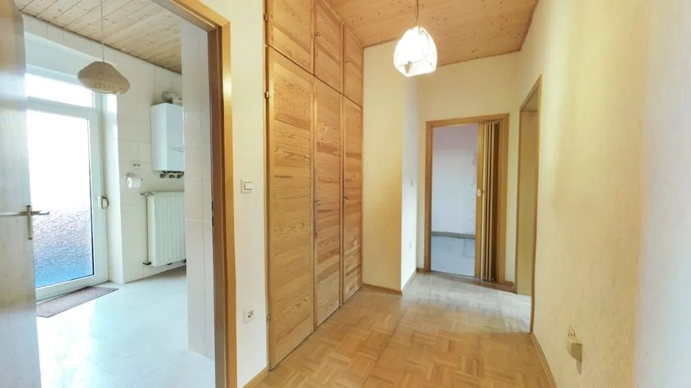 Immobilienangebot - Kaiserslautern - Alle - Nur ein Katzensprung vom Stiftsplatz entfernt - Zweifamilienhaus in zentraler Lage