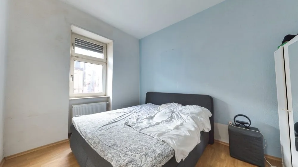 Immobilienangebot - Kaiserslautern - Alle - Nur ein Katzensprung vom Stiftsplatz entfernt - Zweifamilienhaus in zentraler Lage