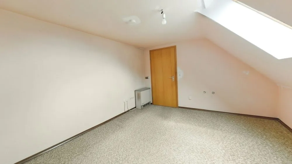 Immobilienangebot - Kaiserslautern - Alle - Nur ein Katzensprung vom Stiftsplatz entfernt - Zweifamilienhaus in zentraler Lage