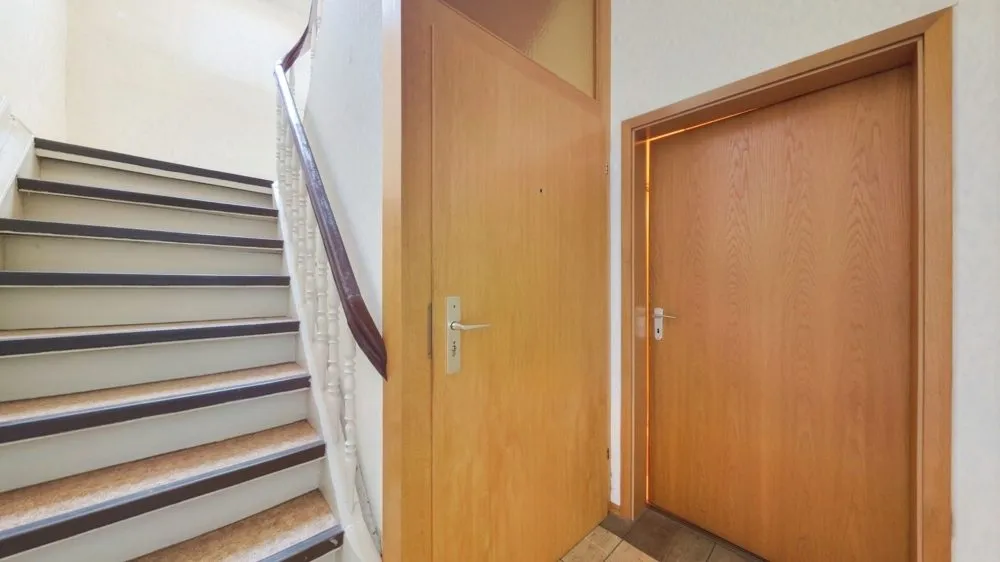 Immobilienangebot - Kaiserslautern - Alle - Nur ein Katzensprung vom Stiftsplatz entfernt - Zweifamilienhaus in zentraler Lage